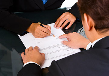 Brunswick personal injury attorneys who are affordable can be reached.