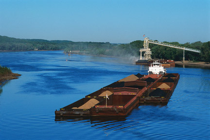 Maritime injury lawyers in Naperville
