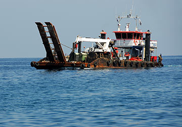 Maritime injury lawyers in Huntington Beach