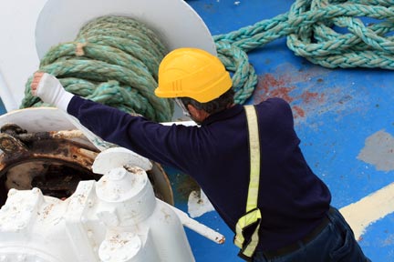 Maritime personal injury attorneys in Hattiesburg, MS Trial lawyers in Hattiesburg who represent injury victims