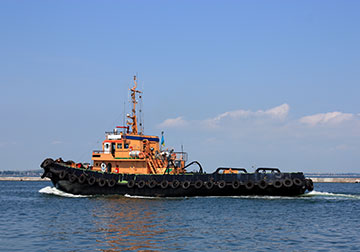Maritime Lawyers in Santa Ana Trial lawyers in Santa Ana who represent injury victims