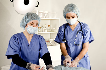 Richardson medical malpractice lawyers help victims of hospital negligence. 