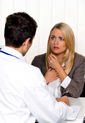 Med mal lawyers in Salinas Salinas medical malpractice lawyers help victims of hospital negligence.