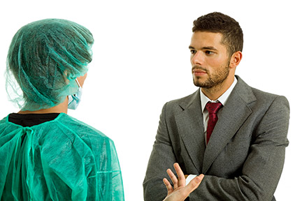 Get in contact with a Chester Medical malpractice lawyer now Chester medical malpractice lawyers help victims of hospital negligence.