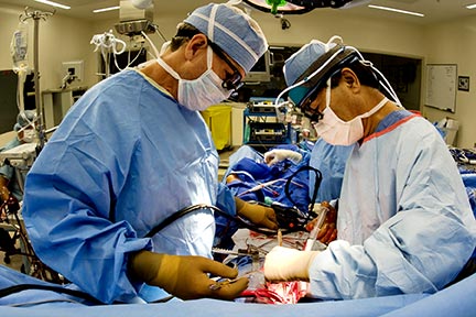 Hospital negligence attorneys in Denton Denton medical malpractice lawyers help victims of hospital negligence.