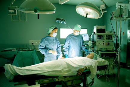 Mount Prospect medical malpractice lawyers help victims of hospital negligence.