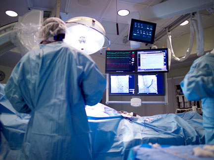 Shreveport medical malpractice lawyers help victims of hospital negligence.