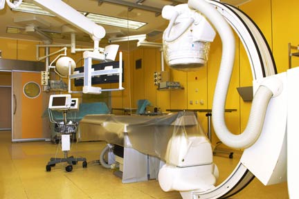 Hospital negligence attorneys in Los Angeles Los Angeles medical malpractice lawyers help victims of hospital negligence.