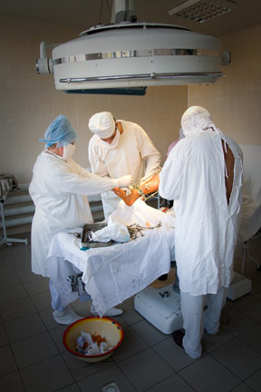 Hospital negligence attorneys in Port Saint Lucie Port Saint Lucie medical malpractice lawyers help victims of hospital negligence.