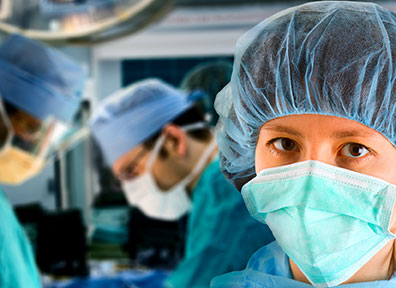 Victims of medical negligence need a local Melbourne medical malpractice attorney.