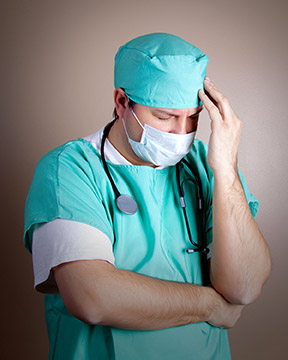 Victims of medical negligence need a local Temecula medical malpractice attorney.