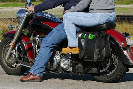 Motorcycle Injury Lawyers in Florida Reckless Motorcycle driving are common causes of accidents in the state of Florida. Feel free to consult a lawyer listed here to fight for your rights.