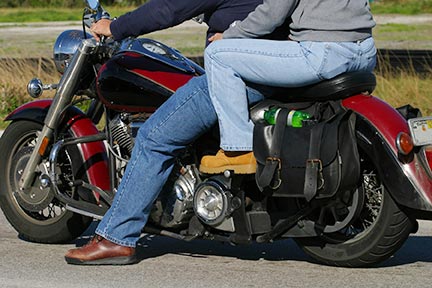 There are motorcycle accident attorneys in Gainesville who can review your case. 