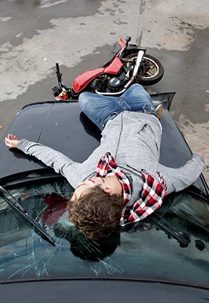 Motorcycle Accident Lawyer in Brandon, FL Motorcycle accidents are very common in the state of Florida. If you or your loved ones have been injured due to one such reckless driving, contact one of the lawyers in Brandon to fight for your rights.