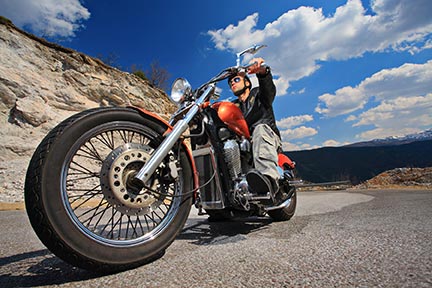 Miami Gardens Motorcycle Accident Lawyer Motorcycle accidents due to reckless driving are common in the state of Florida. If you are injured during one such incident, it is better to call one of the PI lawyers listed in the site to fight back your rights.