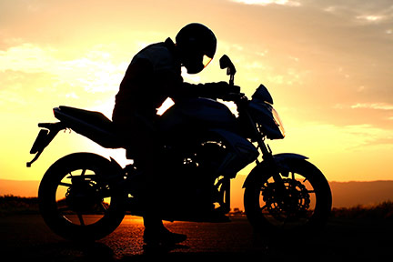 If you have been in a serious motor cycle accident, it will be important to contact a local Florence personal injury lawyer as soon as possible.
