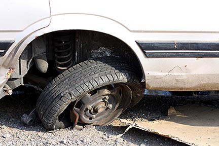 Product liability attorneys in Canton Product liability lawyers in Canton protect injury victims in court.