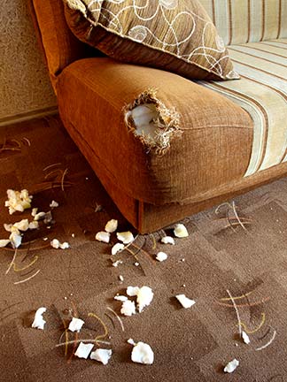 Arlington dangerous product attorneys Product liability lawyers in Arlington protect injury victims in court.