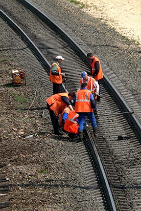 New Orleans workers comp lawyers represent laborers in New Orleans who are injured on the job.