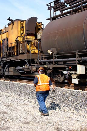 FELA provides compensation to railroad workers injured on the job. Providence FELA attorneys and Rhode Island railroad injury lawyers can help you if you're a railroad worker who has suffered an on-the-job injury. 
