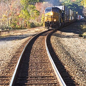 Trains injure rail workers every day. If you have been injured in a rail related incident in the Wilmington area, call a Wilmington railroad lawyer today.
