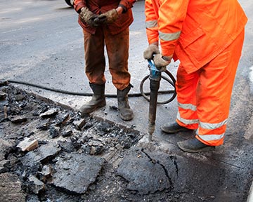 Birmingham workers comp lawyers represent laborers in Birmingham who are injured on the job.