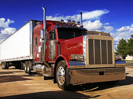 Amarillo truck accident attorneys will represent you in a court of law.