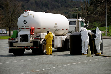 Salinas truck accident attorneys will represent you in a court of law.