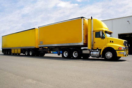 El Monte truck accident attorneys will represent you in a court of law.