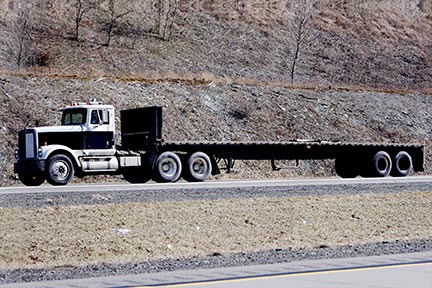 Lancaster truck accident attorneys will represent you in a court of law.