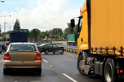 Mount Prospect truck accident attorneys will represent you in a court of law.