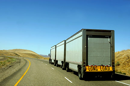 Scranton truck accident attorneys will represent you in a court of law.