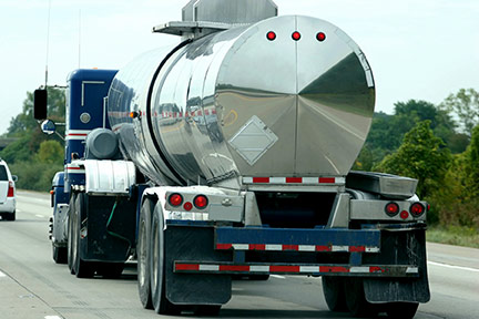 Penn Hills truck accident attorneys will represent you in a court of law.