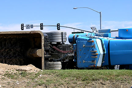 Greenville big rig crash lawyers will review your case.