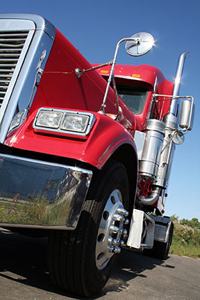 Champaign truck accident attorneys will represent you in a court of law.