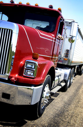 Los Angeles truck accident attorneys will represent you in a court of law.