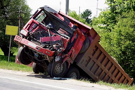 Beverly Hills truck accident attorneys will represent you in a court of law.