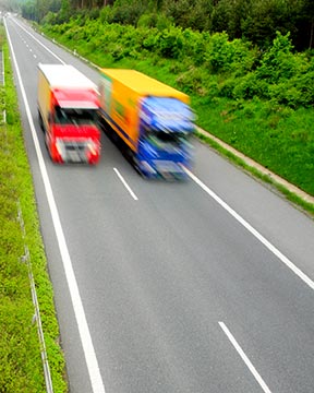 McAllen truck accident attorneys will represent you in a court of law.