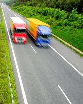 Commercial truck accident lawyers in McAllen McAllen truck accident attorneys will represent you in a court of law.