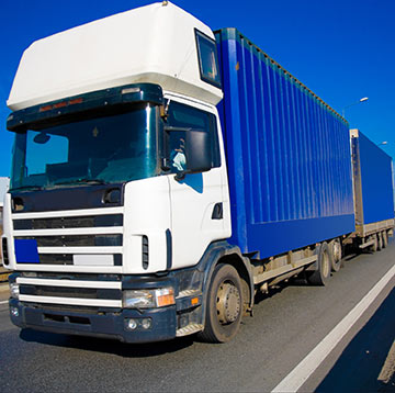 Corona truck accident attorneys will represent you in a court of law.