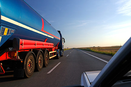 Hattiesburg truck accident attorneys will represent you in a court of law.