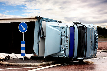 Melbourne big rig crash lawyers will review your case.