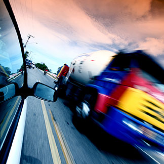 Columbus truck accident attorneys will represent you in a court of law.