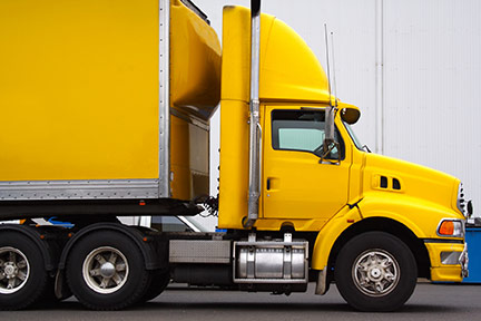 Meridian truck accident attorneys will represent you in a court of law.