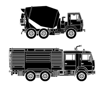 Warren 18 wheeler truck accident attorneys There are truck accident plaintiff lawyers in Warren who help accident victims.