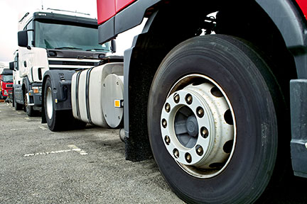 Schaumburg truck accident attorneys will represent you in a court of law.