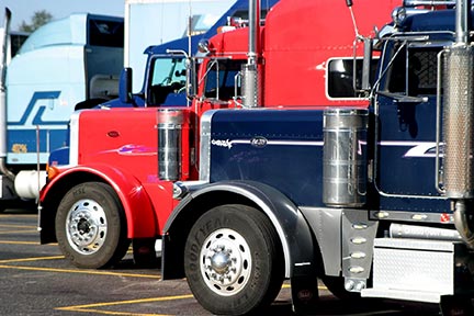 Long Beach truck accident attorneys will represent you in a court of law.