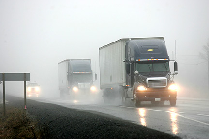 There are truck accident plaintiff lawyers in Brunswick who help accident victims.