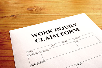 There are Oak Lawn attorneys who represent workers who are hurt on the job.