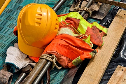 Workplace Injuries are common in Fort Worth, Texas